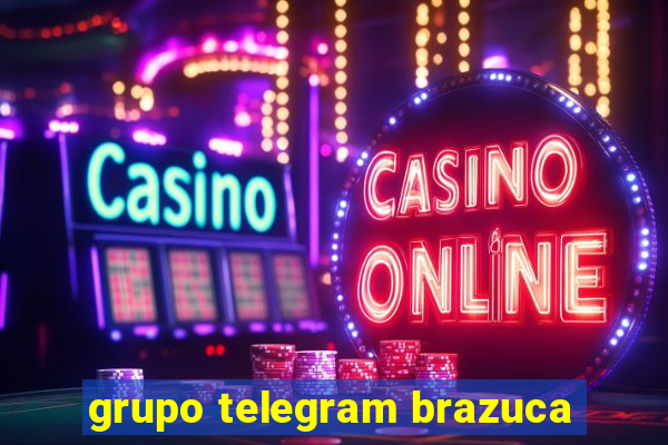 grupo telegram brazuca